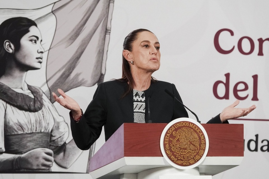 Gobierno federal entrega 42 viviendas en Tamaulipas y reporta avance en meta nacional de 1.8 millones