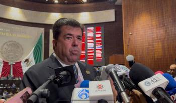 Haces reafirma lealtad a Sheinbaum y respalda reforma electoral pero ahora van por T-MEC