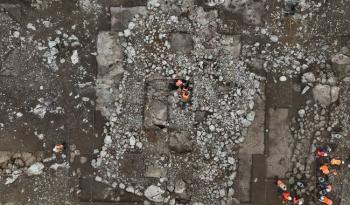 DESCUBREN MILENARIO CONTEXTO RITUAL MAYA, EN YAXCH&Eacute; DE PE&Oacute;N, YUCAT&Aacute;N