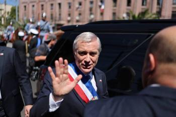 Kast asume la presidencia de Chile, que gira a la derecha m&aacute;s radical desde Pinochet