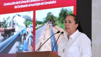Gobierno de Tabasco inicia Colecta Anual 2026 de Cruz Roja con donativo de 12 millones de pesos