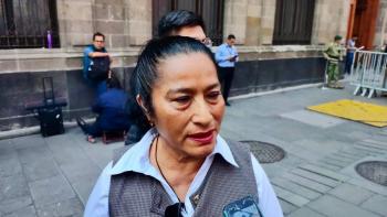 En Acapulco la violencia ha bajado “excesivamente”, asegura Abelina L&oacute;pez