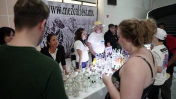 Festival MEZCALFEST.MX 2026 concluye con gran convocatoria y confirma nueva edici&oacute;n en octubre
