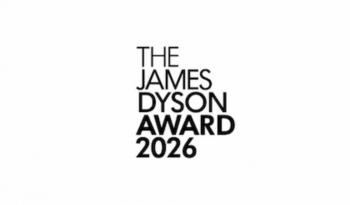 Premio James Dyson 2026 lanza convocatoria para j&oacute;venes innovadores