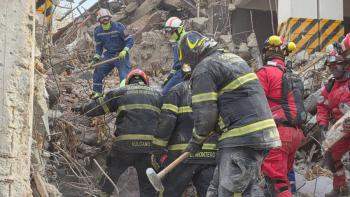 Fiscal&iacute;a investigar&aacute; si autoridades de la Cuauht&eacute;moc tienen responsabilidad en desplome de edificio