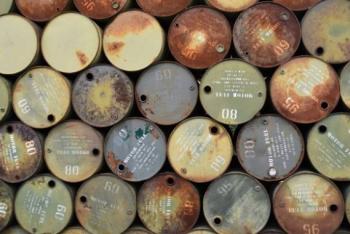 Liberan 400 millones de barriles de petr&oacute;leo de reservas para suplir el bloqueo en Ormuz