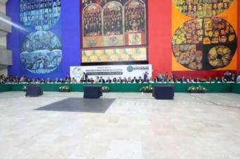 Comisiones de Diputados aprueban dictamen de reforma electoral