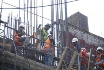 Capacitaci&oacute;n t&eacute;cnica busca reducir los riesgos en las viviendas de autoconstrucci&oacute;n