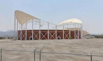 Municipio proyecta concluir Foro Quer&eacute;taro en segundo semestre de 2026