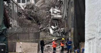 Encuentran sin vida a los trabajadores pendientes de localizar en edificio colapsado de San Antonio Abad