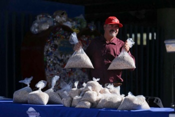 Productores agroindustriales de Chihuahua, con apoyo estatal, participan en la feria FOODEX Jap&oacute;n 2026