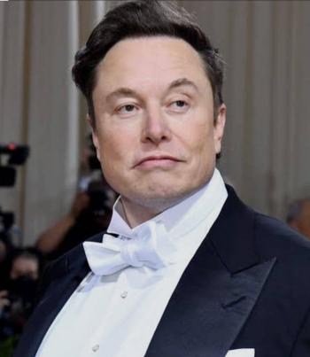 Sheinbaum descarta denunciar a Elon Musk