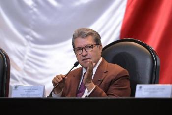 Diputados de Morena avalan en comisiones la Reforma Electoral; PT y PVEM se unen a la oposici&oacute;n para rechazarla