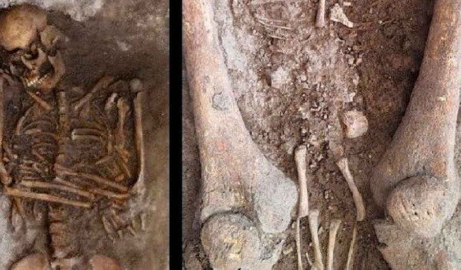 Arqueolog&iacute;a Mexicana revela estudios sobre parturientas de Tlatelolco, desde la &eacute;poca prehisp&aacute;nica hasta el siglo XIX