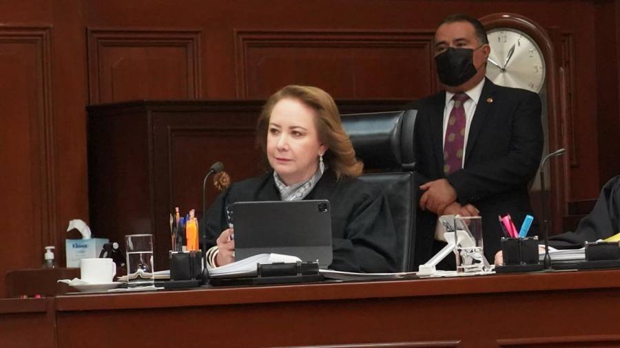 Suprema Corte reconoce derecho humano al agua en Ciudad Juárez y sienta precedente nacional