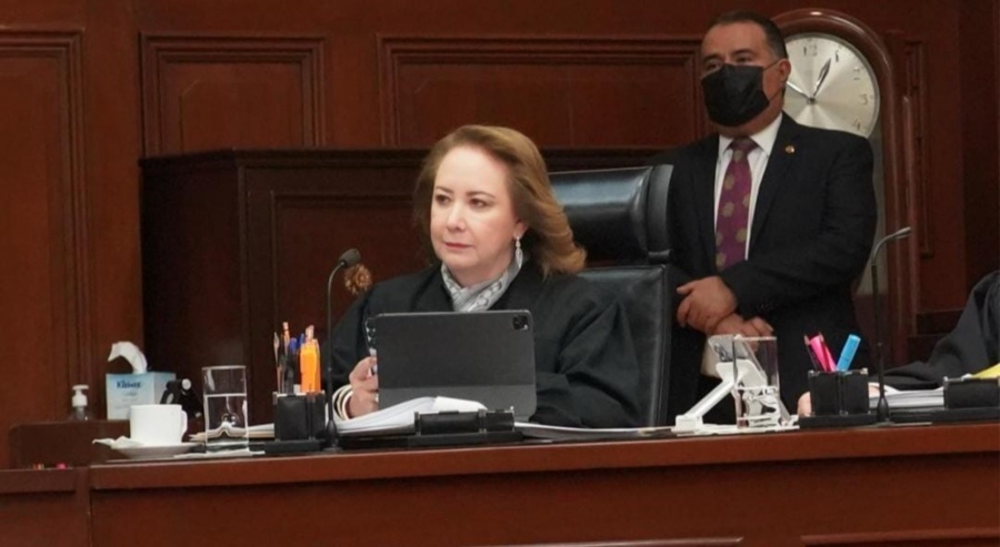 Suprema Corte establece criterio nacional sobre el acceso al agua en fallo sobre Ciudad Ju&aacute;rez