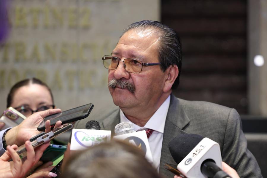 PT rechaza ruta hacia partido y pensamiento &uacute;nico, cuestiona consultas y acusa que Morena los trata como extra&ntilde;os