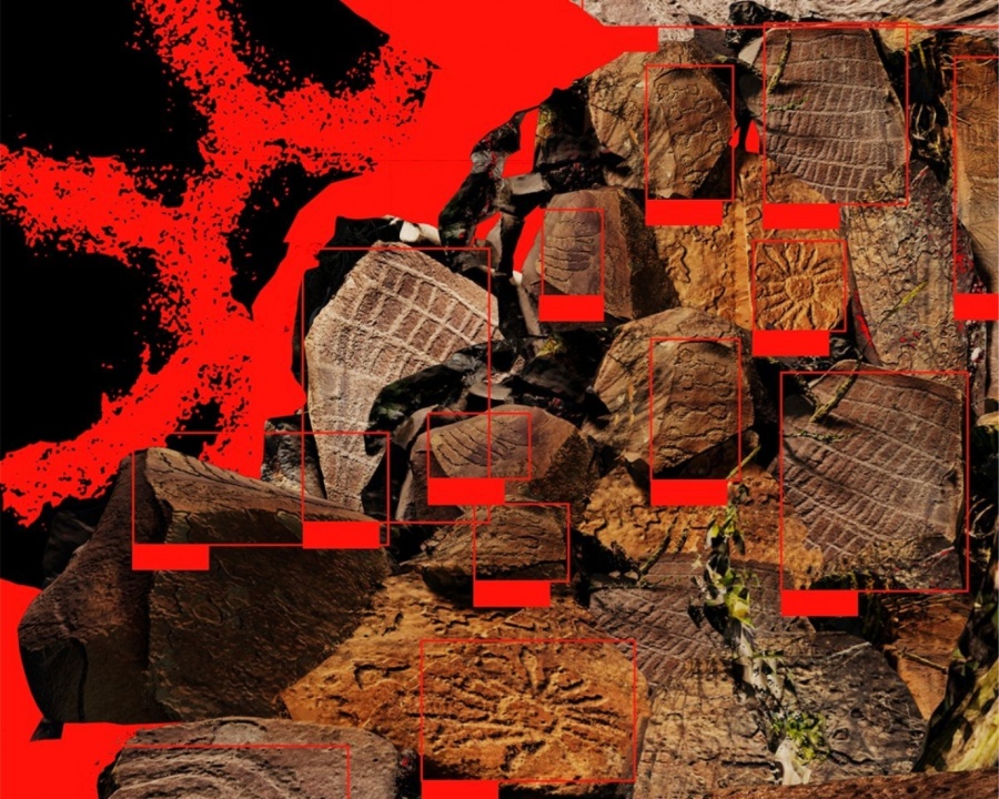 Obra 'Borrados' llega al Teatro del Centro de las Artes para explorar la memoria de los pueblos n&oacute;madas