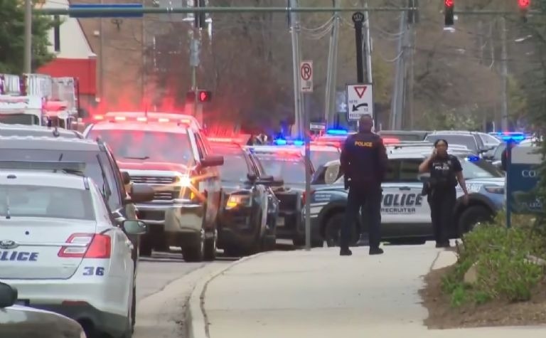 Tiroteo en Universidad Old Dominion deja dos muertos y dos heridos en Virginia