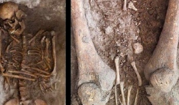 Arqueolog&iacute;a Mexicana revela estudios sobre parturientas de Tlatelolco, desde la &eacute;poca prehisp&aacute;nica hasta el siglo XIX