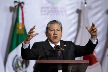Gobierno de Zacatecas implementa Puntos Inteligentes Vecinales para fortalecer seguridad
