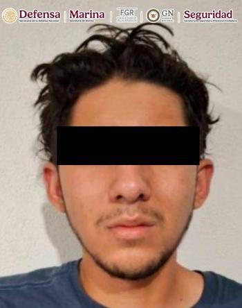 Desarticulan en Colima red dedicada a drogas sint&eacute;ticas; hay seis detenidos y un laboratorio asegurado