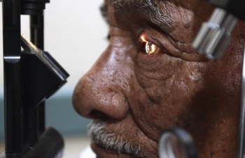 SESA Quer&eacute;taro se suma al D&iacute;a Mundial del Glaucoma, enfatiza en detecci&oacute;n temprana para prevenir ceguera irreversible