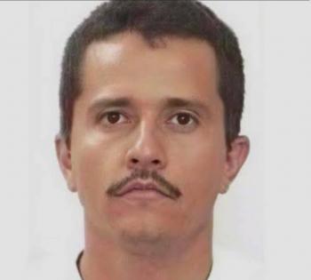 Detenci&oacute;n de “El Mencho” con base en &oacute;rdenes judiciales e investigaciones: CSP