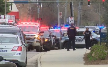 Tiroteo en Universidad Old Dominion deja dos muertos y dos heridos en Virginia