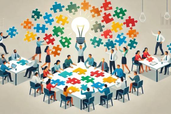 ¿Por qué 9 de cada 10 startups fracasan? Un nuevo modelo propone diseñarlas para venderse
