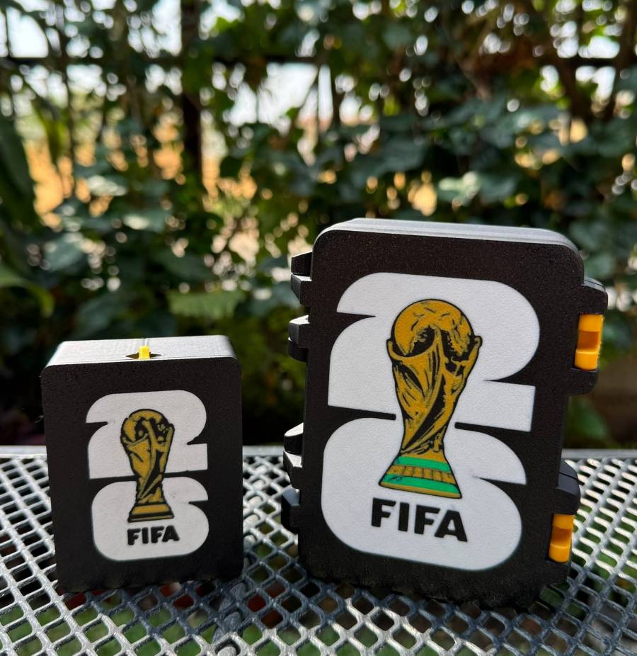 Retrasan lanzamiento del álbum del Mundial 2026 por repechaje y tensiones internacionales