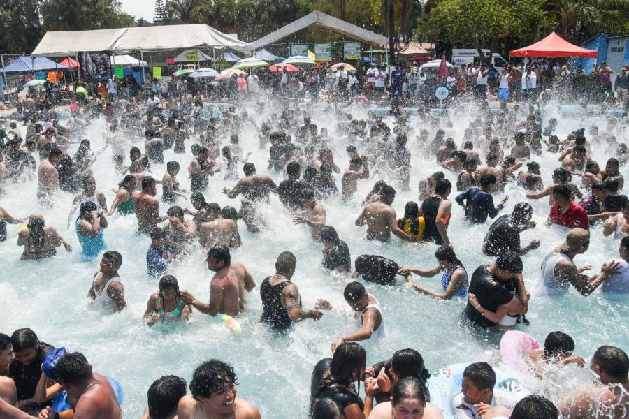 Planea tus vacaciones de Semana Santa sin afectar tu bolsillo