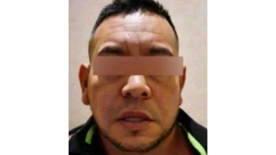 Capturan en Mexicali a presunto operador del CJNG conocido como “El Doble R”