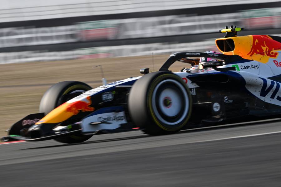 Grandes Premios de F1 de Baréin y Arabia Saudita 