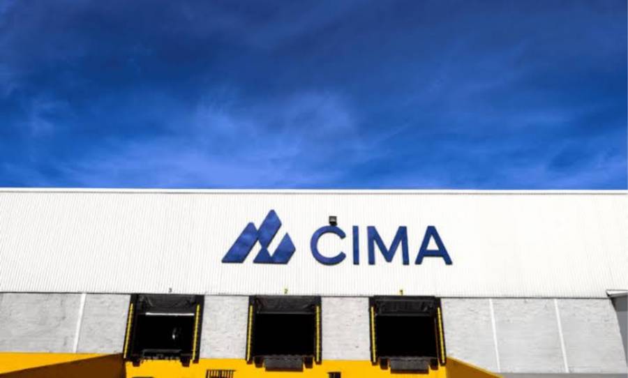 Centro de distribuci&oacute;n de CIMA en Saltillo obtiene certificaci&oacute;n internacional en seguridad alimentaria