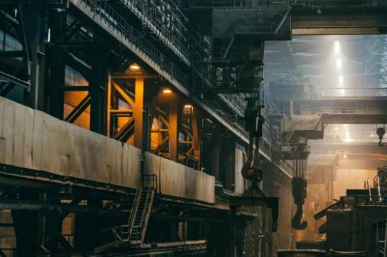 Actividad industrial en M&eacute;xico inici&oacute; 2026 con el pie izquierdo, seg&uacute;n datos del INEGI
