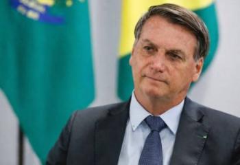 Bolsonaro enfrenta nuevo deterioro de salud en c&aacute;rcel y queda en terapia intensiva