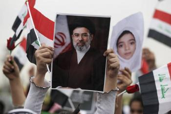 Pent&aacute;gono asegura que el l&iacute;der supremo de Ir&aacute;n est&aacute; herido tras ataques militares