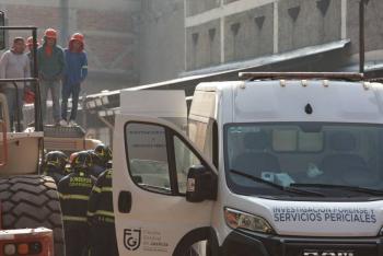 Gobierno de la Ciudad de M&eacute;xico puntualiza proceso administrativo en torno al inmueble de San Antonio Abad 124