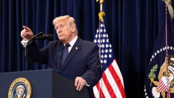 No me interesa el Nobel de la Paz: Trump