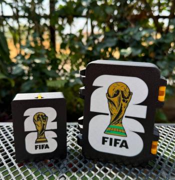 Retrasan lanzamiento del &aacute;lbum del Mundial 2026 por repechaje y tensiones internacionales