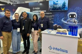 Intelisis integra la inteligencia artificial a la gesti&oacute;n empresarial con ERP 7000
