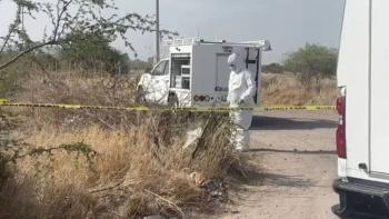 Hallan cuerpos de tres menores en pozo de riego en Guanajuato