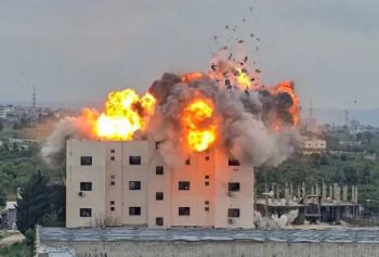 M&eacute;xico, Colombia y Brasil piden cese al fuego en Medio Oriente