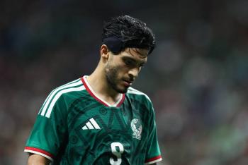 Ra&uacute;l Jim&eacute;nez despide a su padre con emotivo mensaje en redes sociales