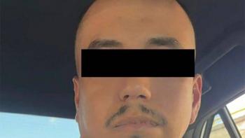 Y detienen en Sinaloa a uno de los 10 m&aacute;s buscados por el FBI