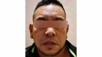Capturan en Mexicali a presunto operador del CJNG conocido como “El Doble R”