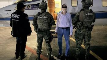 Detienen en Jalisco a “El Padrino”, l&iacute;der de red internacional de trata de personas