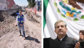 La precampa&ntilde;a que “no existe”