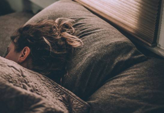 Los datos globales sit&uacute;an a las mujeres entre el grupo con la peor calidad de sue&ntilde;o
